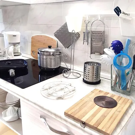 Apartamento Green Holiday Villa