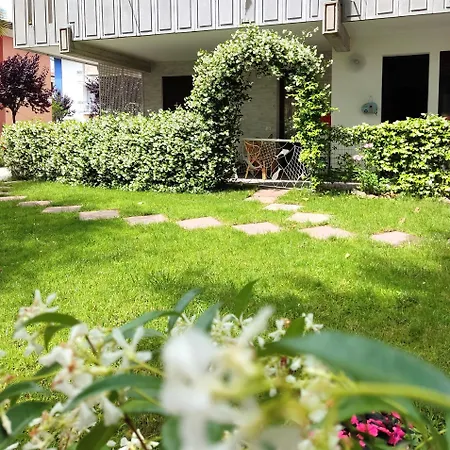 Green Holiday Villa * Bibione