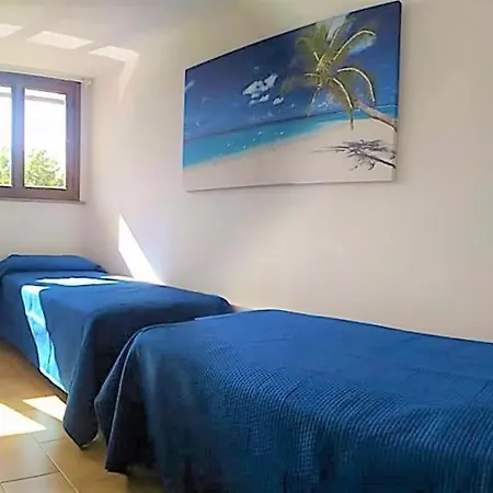 Green Holiday Villa Διαμέρισμα Μπιμπιόνε