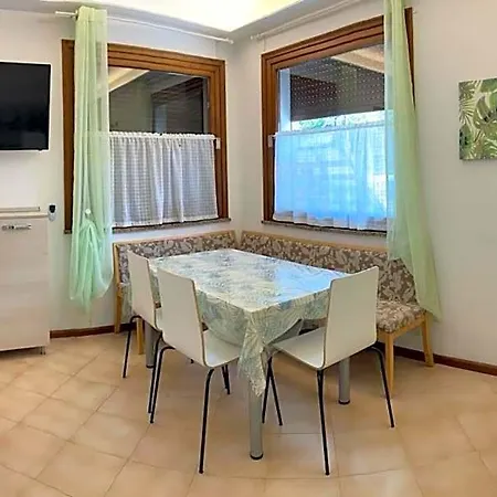 Green Holiday Villa Μπιμπιόνε