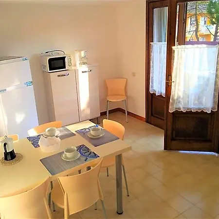 公寓 Green Holiday Villa