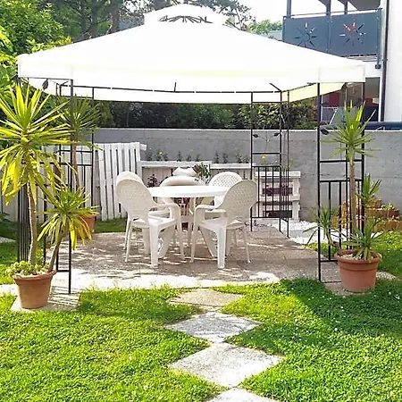 Green Holiday Villa 公寓 比比翁