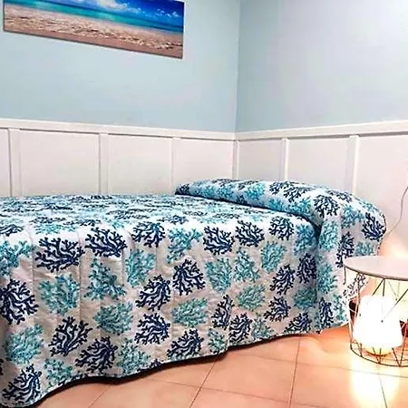Green Holiday Villa Διαμέρισμα Μπιμπιόνε
