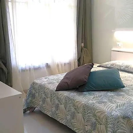 公寓 Green Holiday Villa 比比翁
