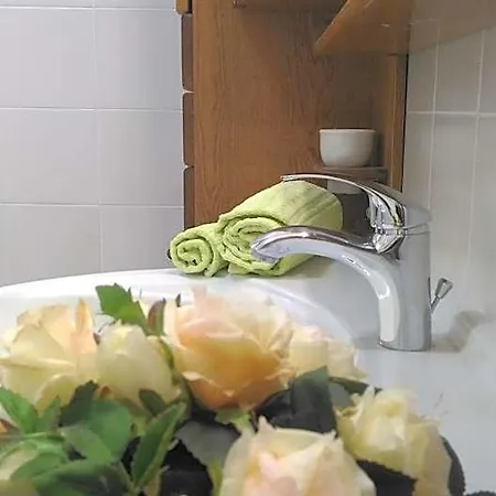 Green Holiday Villa Διαμέρισμα