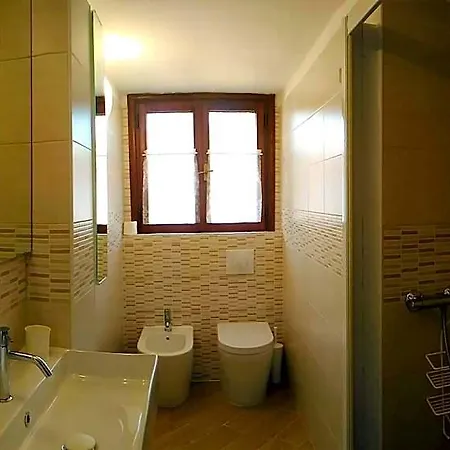 公寓 Green Holiday Villa 比比翁