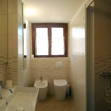 公寓 Green Holiday Villa *