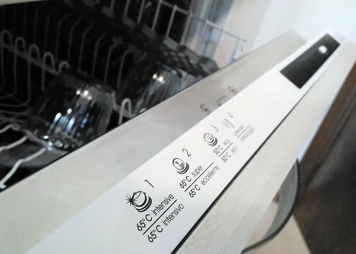 Green Holiday Villa Διαμέρισμα