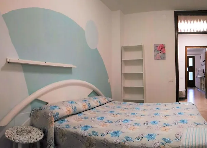 아파트 Green Holiday Villa *