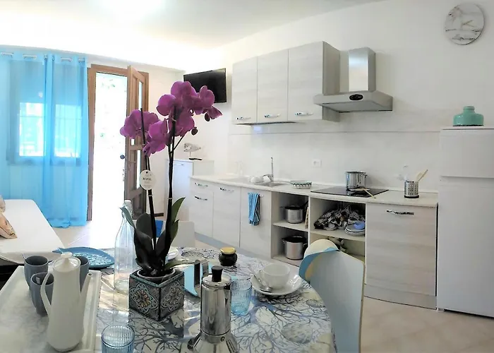 아파트 Green Holiday Villa *