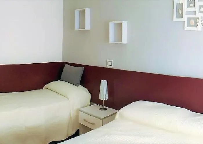 Green Holiday Villa