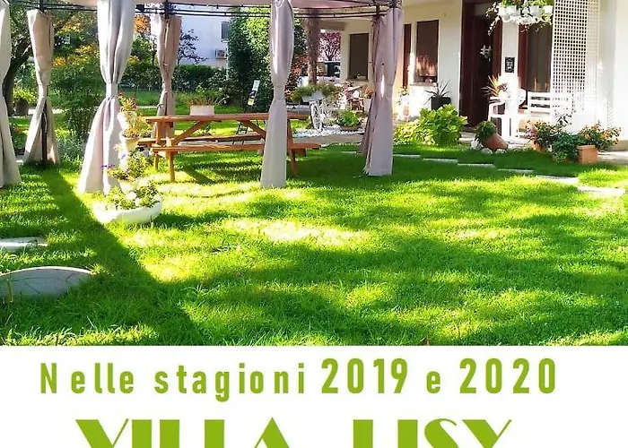 Green Holiday Villa * Μπιμπιόνε