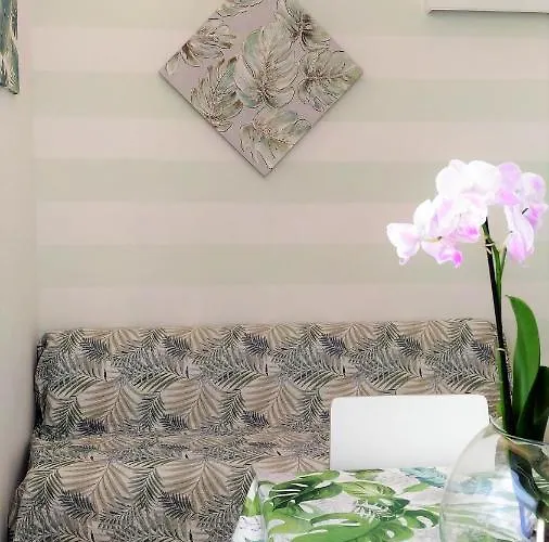 아파트 Green Holiday Villa *