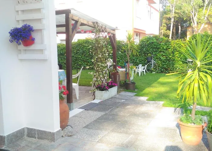 아파트 Green Holiday Villa *