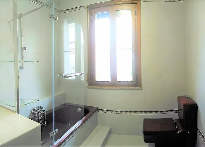 Green Holiday Villa 아파트