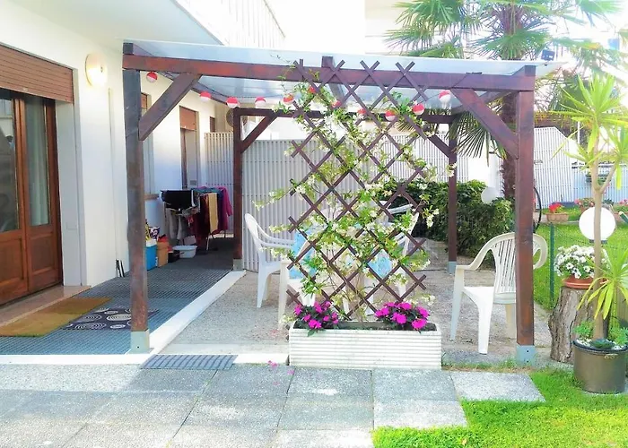 아파트 Green Holiday Villa 비비오네
