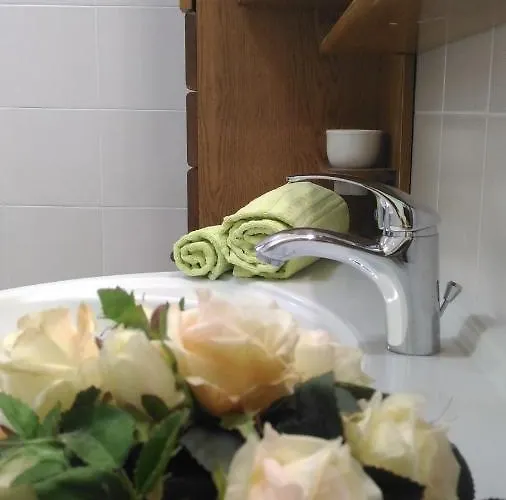 Διαμέρισμα Green Holiday Villa