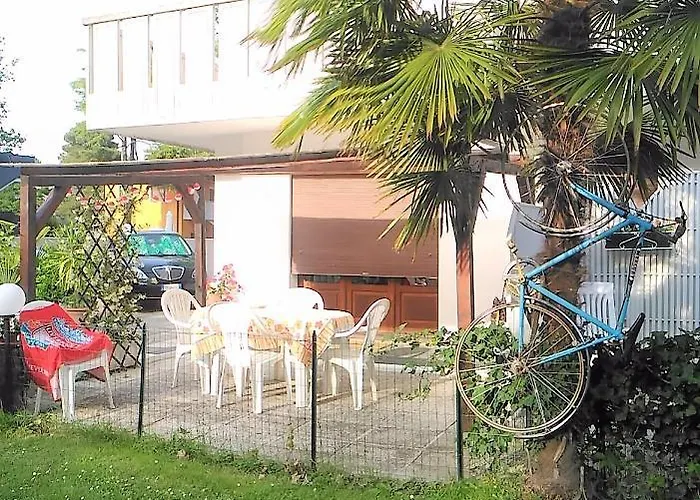 Green Holiday Villa Διαμέρισμα *