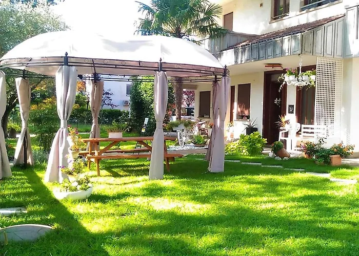 아파트 Green Holiday Villa *