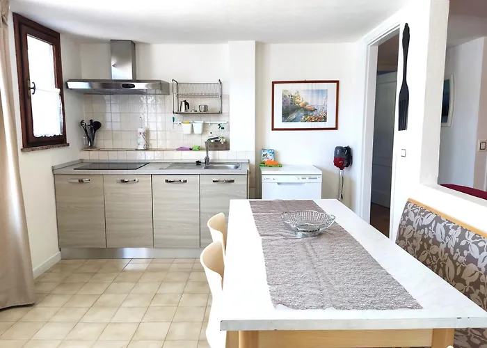 아파트 Green Holiday Villa