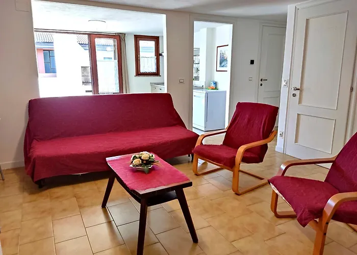 Green Holiday Villa