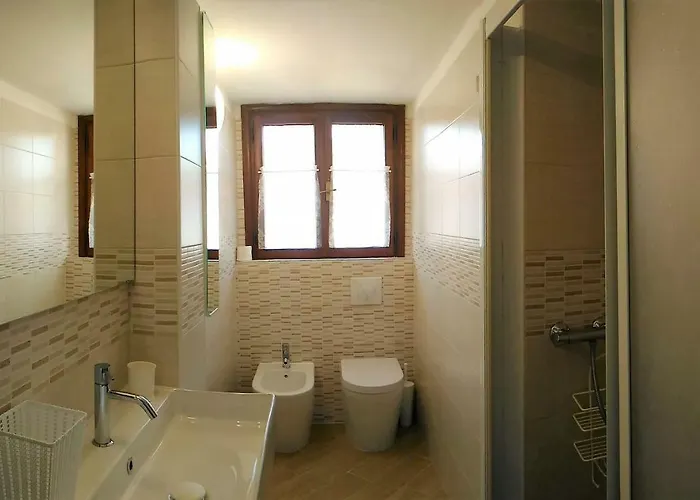 아파트 Green Holiday Villa *